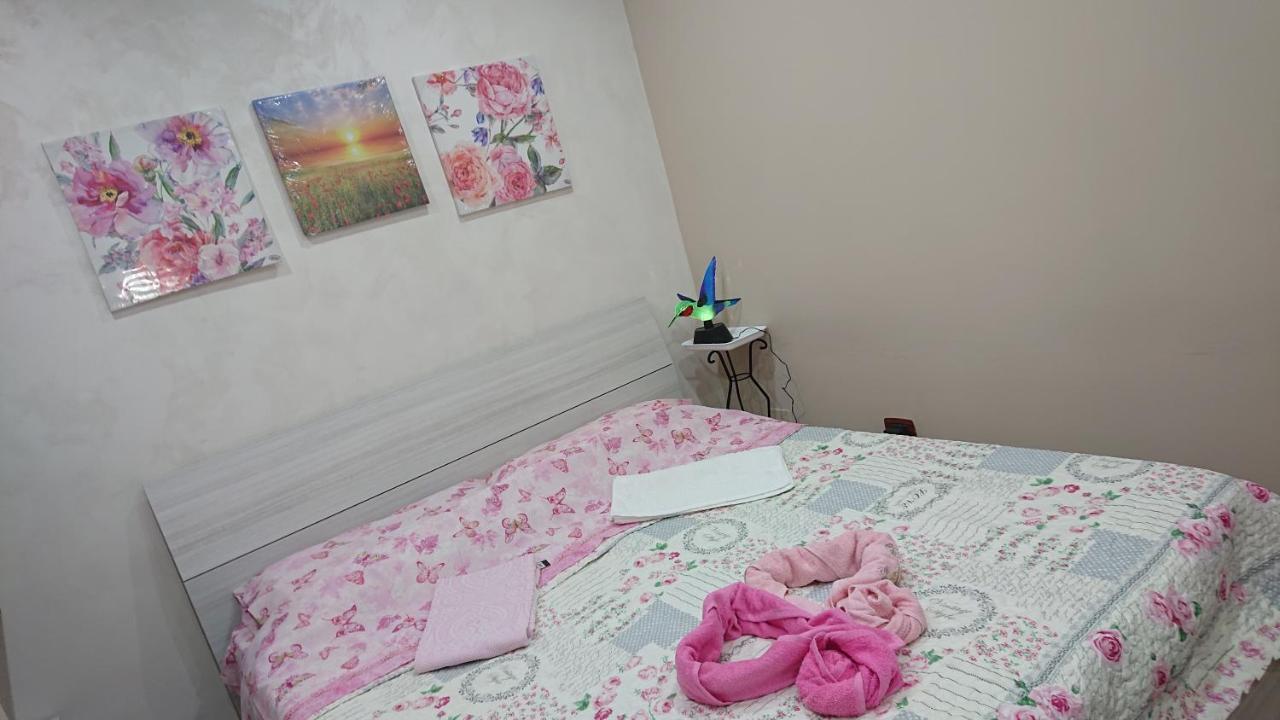 Sky-Terrace In Central Station, 3 Bedrooms Neapol Zewnętrze zdjęcie