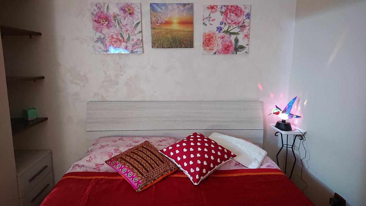 Sky-Terrace In Central Station, 3 Bedrooms Neapol Zewnętrze zdjęcie