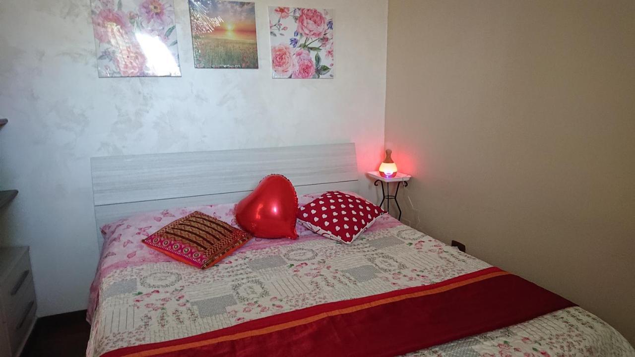 Sky-Terrace In Central Station, 3 Bedrooms Neapol Zewnętrze zdjęcie